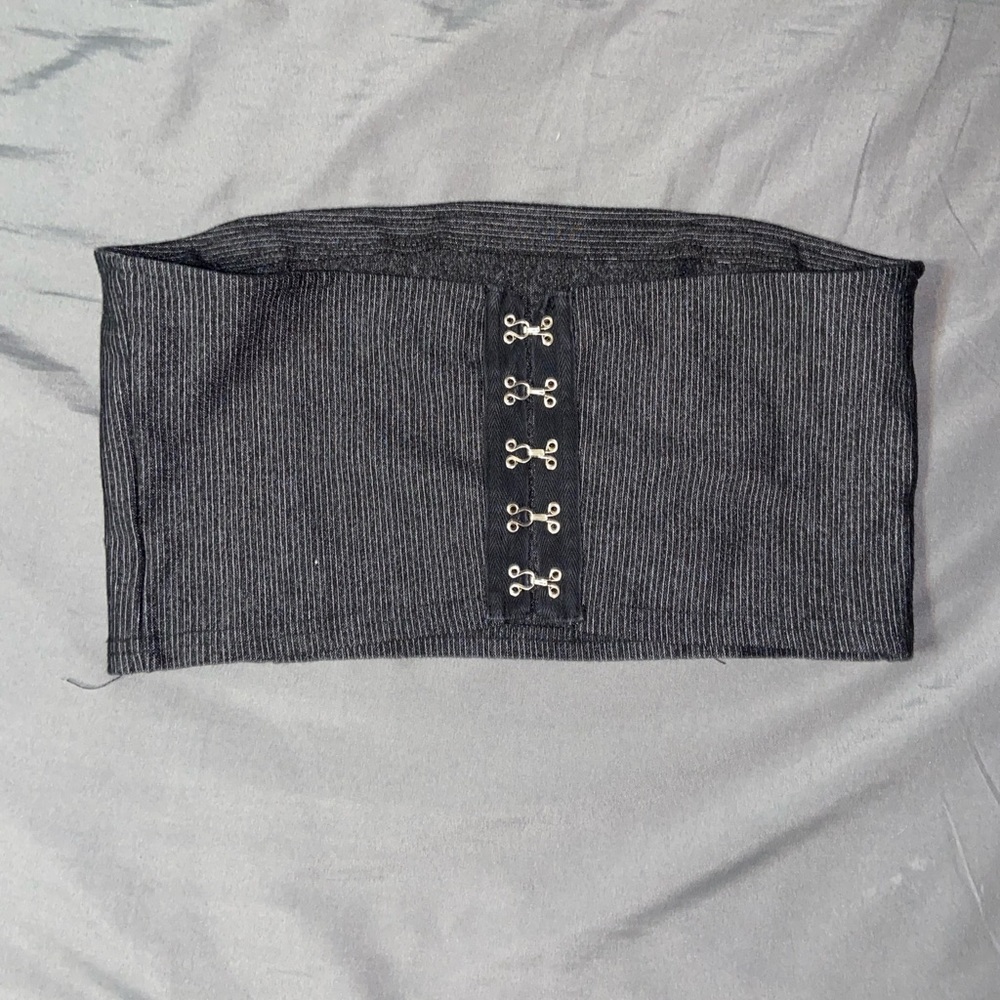 Bandeau top